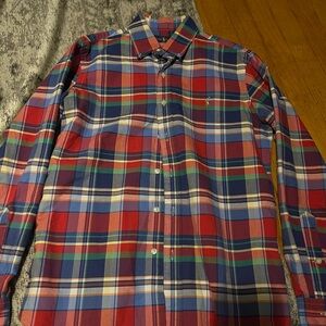 Polo Ralph Lauren (size:s/p)